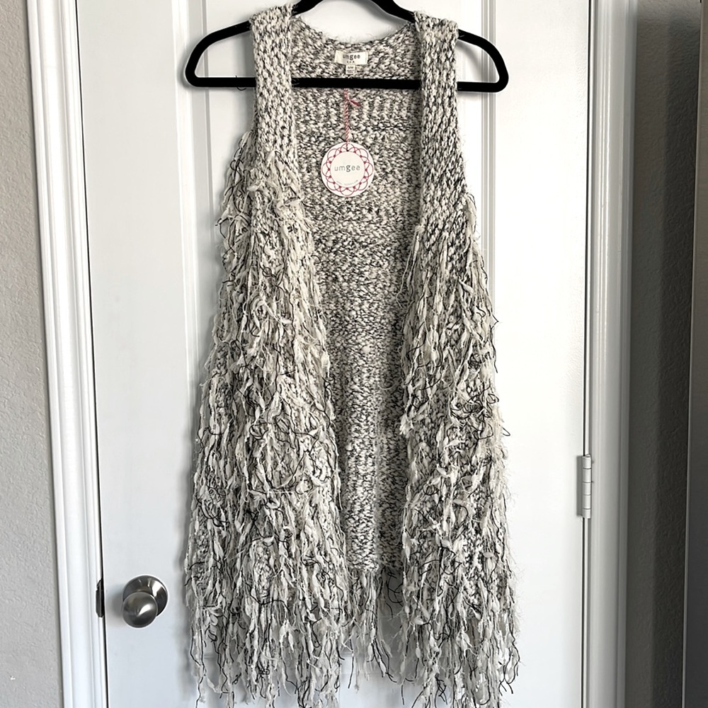 Umgee cardigan